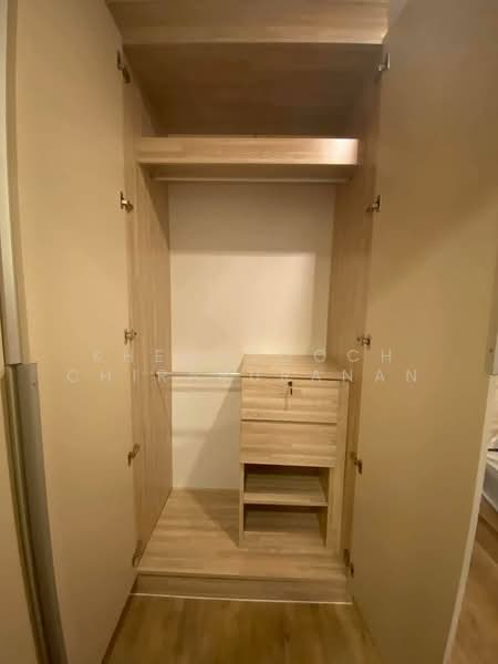 H2 Ramintra 21, Bangkok, Soi Ramindra 21 Ramindra Road, Anusaowari, Bang Khen, Bangkok, 2 Bedrooms, 45 sqm, Condo For Sale, by Khemasooch Chiraburanan, 500245643 - DDproperty.com