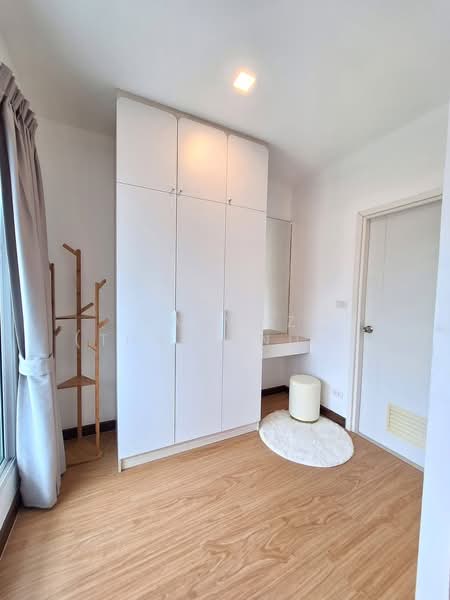 Pruksa Ville 95- Don Jan, Chiang Mai, Tha Sa La, Muang Chiang Mai, Chiang Mai, 3 Bedrooms, 119 sqm, Townhouse For Rent, by Fazwaz (Thailand) Co., Ltd., 500245645 - DDproperty.com