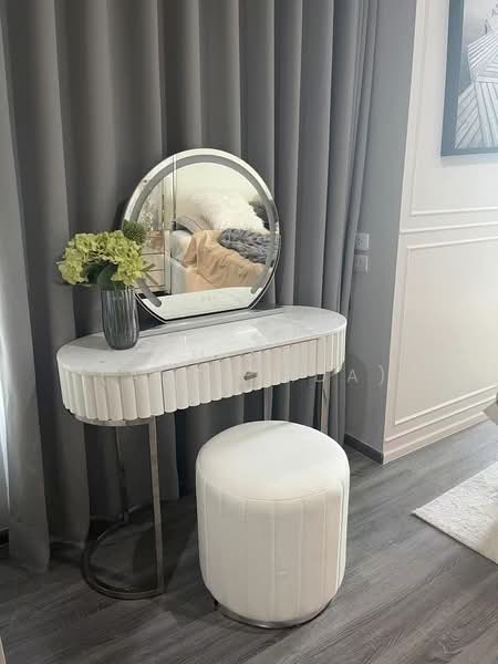 IDEO Q Chula - Samyan : ไอดีโอ คิว จุฬา-สามย่าน, กรุงเทพ, 660-662 ถนนพระรามที่ 4, มหาพฤฒาราม, บางรัก, กรุงเทพ, 63 ตร.ม., คอนโด ให้เช่า, โดย Mind (Amollada), 500245647 - DDproperty.com