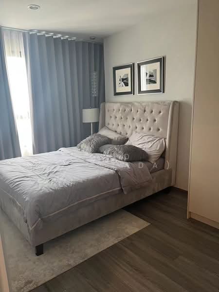 IDEO Q Chula - Samyan : ไอดีโอ คิว จุฬา-สามย่าน, กรุงเทพ, 660-662 ถนนพระรามที่ 4, มหาพฤฒาราม, บางรัก, กรุงเทพ, 63 ตร.ม., คอนโด ให้เช่า, โดย Mind (Amollada), 500245647 - DDproperty.com