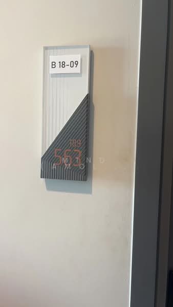 IDEO Q Chula - Samyan : ไอดีโอ คิว จุฬา-สามย่าน, กรุงเทพ, 660-662 ถนนพระรามที่ 4, มหาพฤฒาราม, บางรัก, กรุงเทพ, 63 ตร.ม., คอนโด ให้เช่า, โดย Mind (Amollada), 500245647 - DDproperty.com