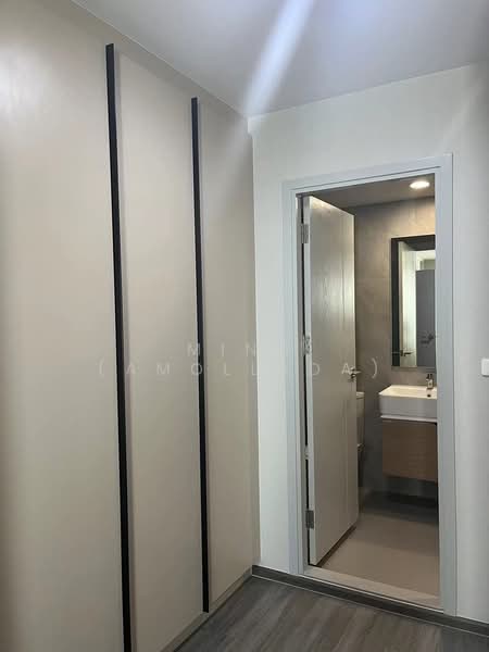 IDEO Q Chula - Samyan, Bangkok, 660-662 Rama 4 Road, Maha Phrutharam, Bang Rak, Bangkok, 2 Bedrooms, 63 sqm, Condo For Rent, by Mind (Amollada), 500245647 - DDproperty.com