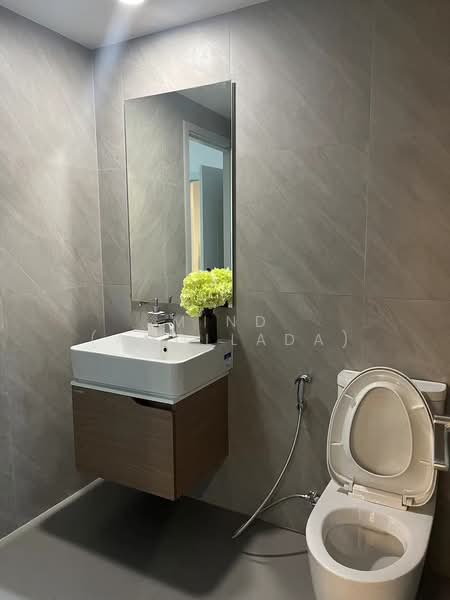 IDEO Q Chula - Samyan, Bangkok, 660-662 Rama 4 Road, Maha Phrutharam, Bang Rak, Bangkok, 2 Bedrooms, 63 sqm, Condo For Rent, by Mind (Amollada), 500245647 - DDproperty.com