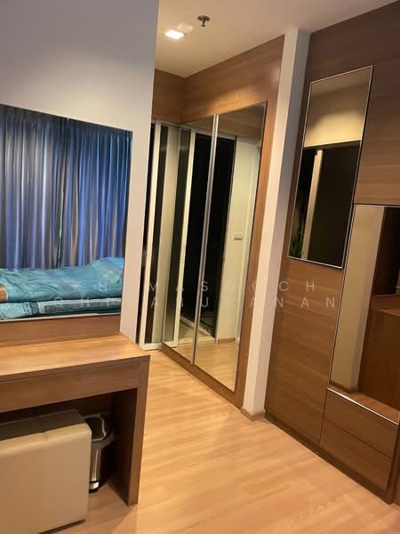 Rhythm Phahol-Ari, Bangkok, 1377 Phaholyothin Road, Samsen Nai, Phaya Thai, Bangkok, 1 Bedroom, 45 sqm, Condo For Sale, by Khemasooch Chiraburanan, 500245648 - DDproperty.com