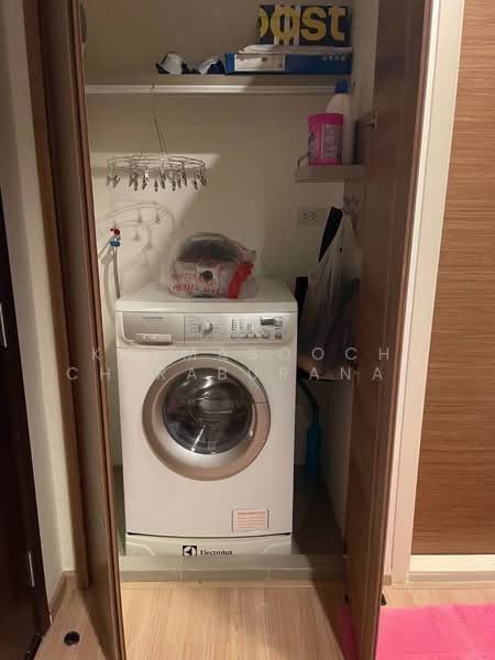 Rhythm Phahol-Ari, Bangkok, 1377 Phaholyothin Road, Samsen Nai, Phaya Thai, Bangkok, 1 Bedroom, 45 sqm, Condo For Sale, by Khemasooch Chiraburanan, 500245648 - DDproperty.com