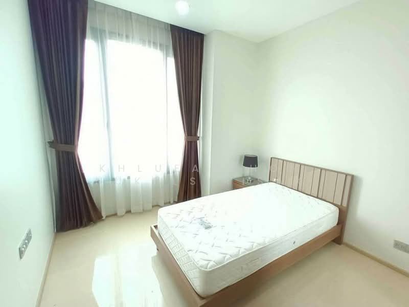 Keyne by Sansiri, Bangkok, 766 Sukhumvit Road, Khlong Toei, Khlong Toei, Bangkok, 3 Bedrooms, 140 sqm, Condo For Rent, by Khlueanphon Nukulsirisak, 500245649 - DDproperty.com