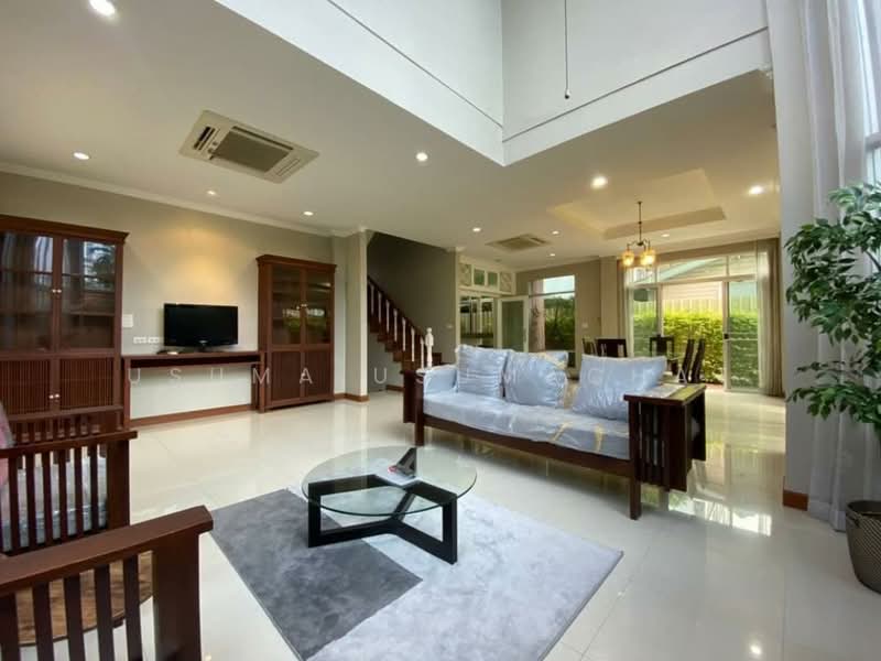 Charming Single house for rent near BTS NANA, Bangkok, Khlong Toei, Khlong Toei, Bangkok, 5 Bedrooms, 350 sqm, Single Detached House For Rent, by Usuma Usumachat, 500245650 - DDproperty.com