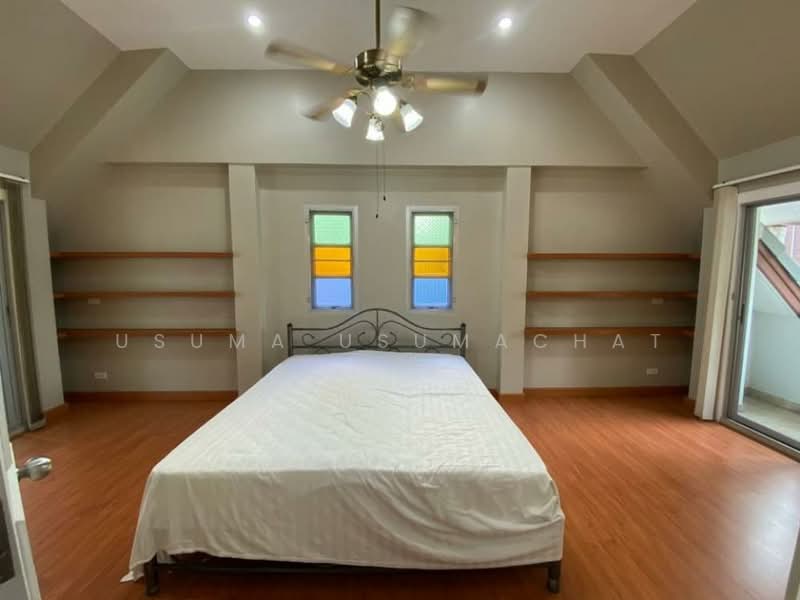 Charming Single house for rent near BTS NANA, กรุงเทพ, คลองเตย, คลองเตย, กรุงเทพ, 350 ตร.ม., บ้านเดี่ยว ให้เช่า, โดย Usuma Usumachat, 500245650 - DDproperty.com
