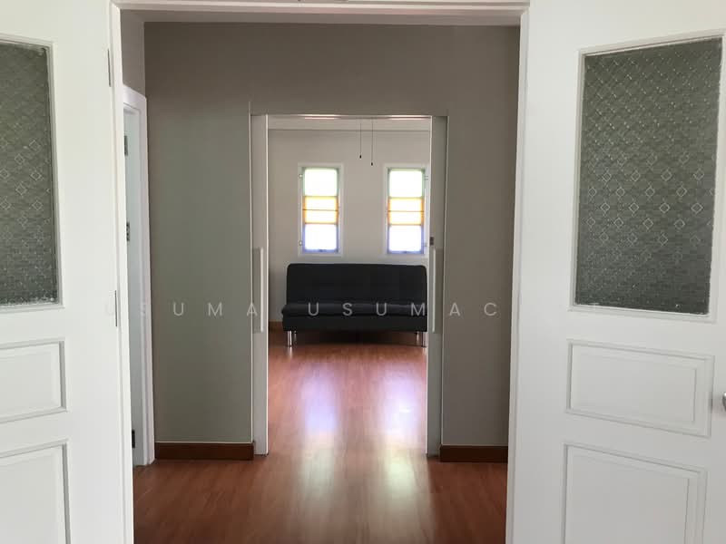 Charming Single house for rent near BTS NANA, กรุงเทพ, คลองเตย, คลองเตย, กรุงเทพ, 350 ตร.ม., บ้านเดี่ยว ให้เช่า, โดย Usuma Usumachat, 500245650 - DDproperty.com