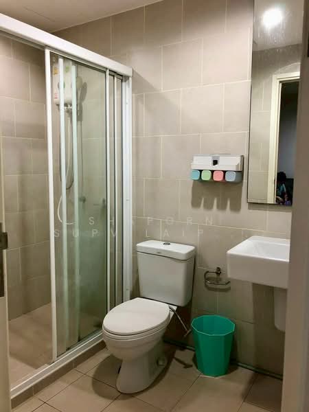 The Base Chaengwattana, Nonthaburi, Chaeng Watthana Road, Khlong Klue, Pak Kret, Nonthaburi, 1 Bedroom, 35 sqm, Condo For Rent, by Shaporn Supvilaiphisan, 500245652 - DDproperty.com