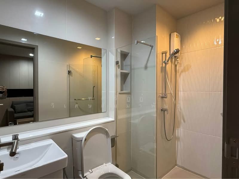 Life Asoke-Rama 9, Bangkok, 626 Asoke-Dindaeng Road, Makkasan, Ratchathewi, Bangkok, 1 Bedroom, 32 sqm, Condo For Rent, by ทศวัฏฏ์ วิเศษสัมมาพันธ์, 500245654 - DDproperty.com