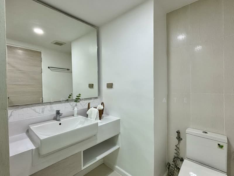 Seven Seas Condo Jomtien, Chon Buri (Pattaya), 531 Chaiyapruk Road, Na Kloe, Bang Lamung (Pattaya), Chon Buri (Pattaya), 1 Bedroom, 37 sqm, Condo For Sale, by PLC real estate, 500245655 - DDproperty.com