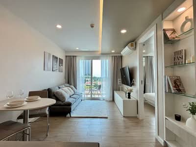 ขาย - Seven Seas Condo Jomtien : เซเว่นซีส์ คอนโด จอมเทียน, ชลบุรี
