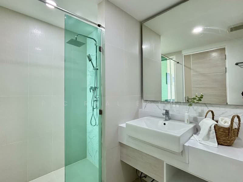 Seven Seas Condo Jomtien : เซเว่นซีส์ คอนโด จอมเทียน, ชลบุรี, 531 ถนนชัยพฤกษ์ เมืองพัทยา, นาเกลือ, บางละมุง, ชลบุรี, 37 ตร.ม., คอนโด ขาย, โดย PLC real estate, 500245655 - DDproperty.com