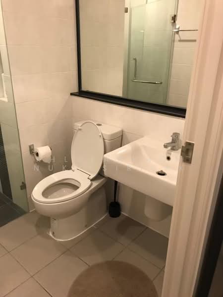 The Tree Rio Bang-Aor Station, Bangkok, 315 Charan Sanitwong Rd, Bang O, Bang Phlat, Bangkok, 1 Bedroom, 31 sqm, Condo For Sale, by Khlueanphon Nukulsirisak, 500245659 - DDproperty.com