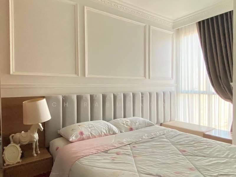 Rhythm Phahol-Ari, Bangkok, 1377 Phaholyothin Road, Samsen Nai, Phaya Thai, Bangkok, 1 Bedroom, 35 sqm, Condo For Sale, by Khemasooch Chiraburanan, 500245660 - DDproperty.com