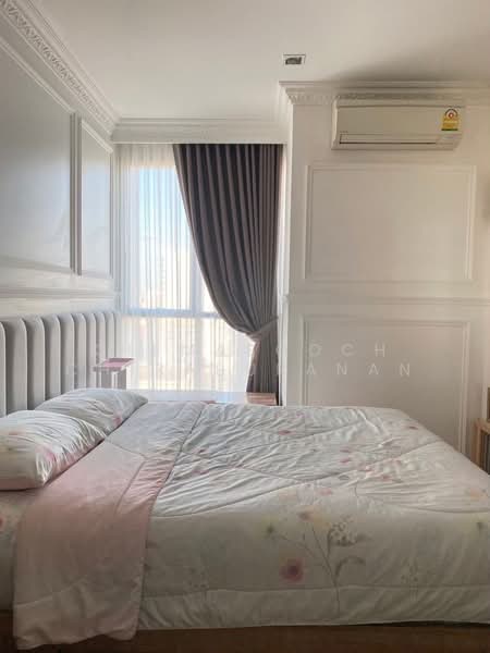 Rhythm Phahol-Ari, Bangkok, 1377 Phaholyothin Road, Samsen Nai, Phaya Thai, Bangkok, 1 Bedroom, 35 sqm, Condo For Sale, by Khemasooch Chiraburanan, 500245660 - DDproperty.com