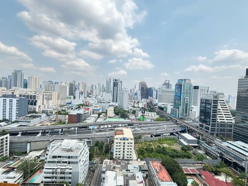 Noble Ploenchit, Bangkok, 1035 Ploenchit  Road, Lumphini, Pathum Wan, Bangkok, 2 Bedrooms, 70 sqm, Condo For Sale, by Khlueanphon Nukulsirisak, 500245662 - DDproperty.com