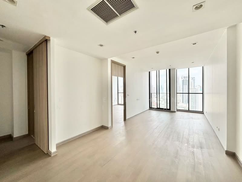 Noble Ploenchit, Bangkok, 1035 Ploenchit  Road, Lumphini, Pathum Wan, Bangkok, 2 Bedrooms, 70 sqm, Condo For Sale, by Khlueanphon Nukulsirisak, 500245662 - DDproperty.com