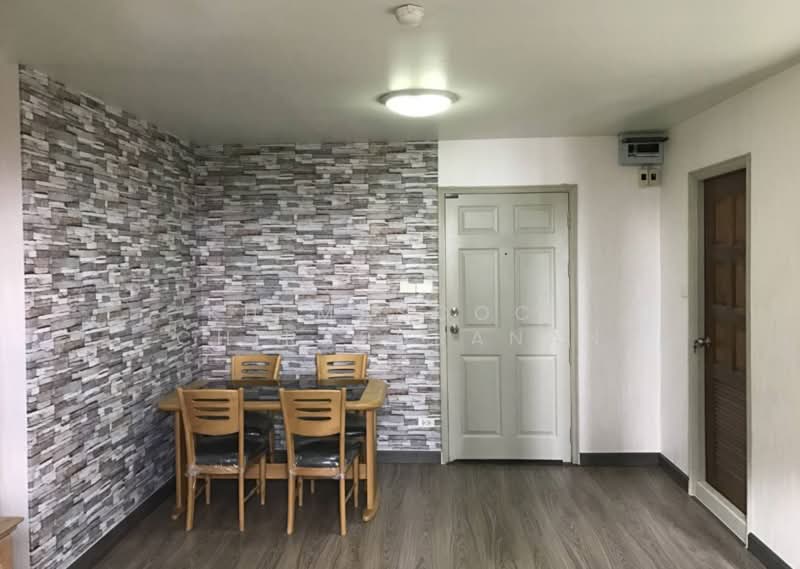 Lumpini Center Sukhumvit 77, Bangkok, Soi Sukhumvit 81, Suan Luang, Suan Luang, Bangkok, 2 Bedrooms, 57 sqm, Condo For Rent, by Khemasooch Chiraburanan, 500245664 - DDproperty.com