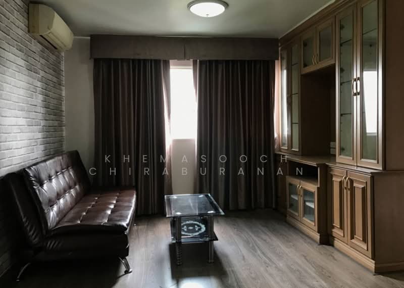 Lumpini Center Sukhumvit 77 : คอนโด ลุมพินี เซ็นเตอร์ สุขุมวิท 77, กรุงเทพ, ซ. สุขุมวิท 81, สวนหลวง, สวนหลวง, กรุงเทพ, 57 ตร.ม., คอนโด ให้เช่า, โดย Khemasooch Chiraburanan, 500245664 - DDproperty.com