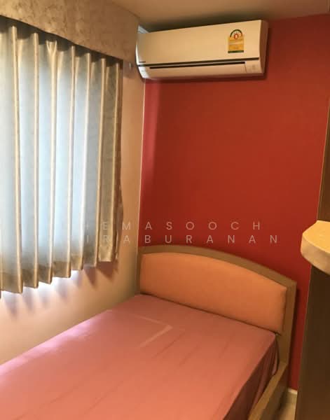 Lumpini Center Sukhumvit 77, Bangkok, Soi Sukhumvit 81, Suan Luang, Suan Luang, Bangkok, 2 Bedrooms, 57 sqm, Condo For Rent, by Khemasooch Chiraburanan, 500245664 - DDproperty.com