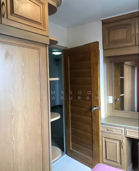 Lumpini Center Sukhumvit 77, Bangkok, Soi Sukhumvit 81, Suan Luang, Suan Luang, Bangkok, 2 Bedrooms, 57 sqm, Condo For Rent, by Khemasooch Chiraburanan, 500245664 - DDproperty.com