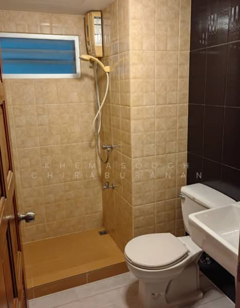 Lumpini Center Sukhumvit 77, Bangkok, Soi Sukhumvit 81, Suan Luang, Suan Luang, Bangkok, 2 Bedrooms, 57 sqm, Condo For Rent, by Khemasooch Chiraburanan, 500245664 - DDproperty.com