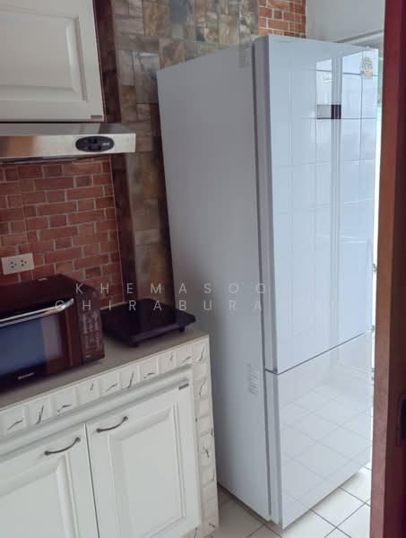 Lumpini Center Sukhumvit 77, Bangkok, Soi Sukhumvit 81, Suan Luang, Suan Luang, Bangkok, 2 Bedrooms, 57 sqm, Condo For Rent, by Khemasooch Chiraburanan, 500245664 - DDproperty.com