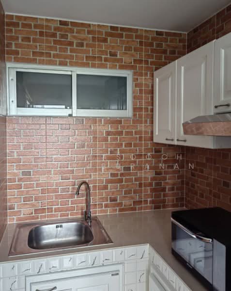 Lumpini Center Sukhumvit 77, Bangkok, Soi Sukhumvit 81, Suan Luang, Suan Luang, Bangkok, 2 Bedrooms, 57 sqm, Condo For Rent, by Khemasooch Chiraburanan, 500245664 - DDproperty.com