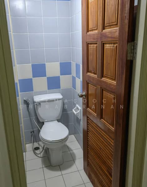 Lumpini Center Sukhumvit 77, Bangkok, Soi Sukhumvit 81, Suan Luang, Suan Luang, Bangkok, 2 Bedrooms, 57 sqm, Condo For Rent, by Khemasooch Chiraburanan, 500245664 - DDproperty.com