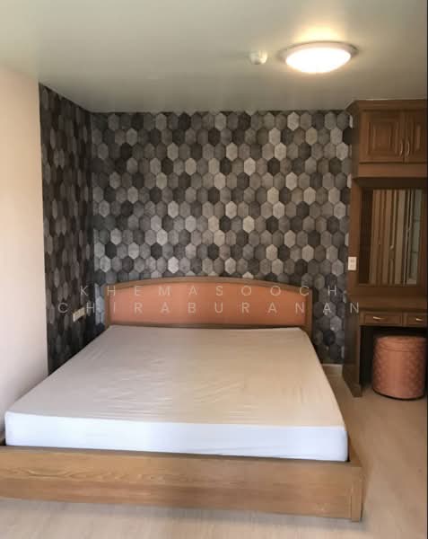 Lumpini Center Sukhumvit 77, Bangkok, Soi Sukhumvit 81, Suan Luang, Suan Luang, Bangkok, 2 Bedrooms, 57 sqm, Condo For Rent, by Khemasooch Chiraburanan, 500245664 - DDproperty.com