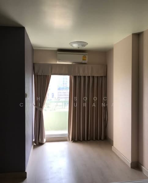 Lumpini Center Sukhumvit 77, Bangkok, Soi Sukhumvit 81, Suan Luang, Suan Luang, Bangkok, 2 Bedrooms, 57 sqm, Condo For Rent, by Khemasooch Chiraburanan, 500245664 - DDproperty.com