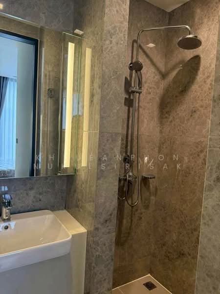 Noble Around Ari, Bangkok, 312 Phahon Yothin Rd, Samsen Nai, Phaya Thai, Bangkok, 1 Bedroom, 27 sqm, Condo For Rent, by Khlueanphon Nukulsirisak, 500245665 - DDproperty.com