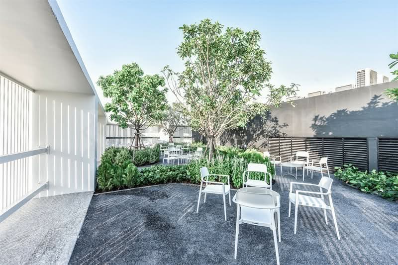 Noble Around Ari, Bangkok, 312 Phahon Yothin Rd, Samsen Nai, Phaya Thai, Bangkok, 1 Bedroom, 27 sqm, Condo For Rent, by Khlueanphon Nukulsirisak, 500245665 - DDproperty.com