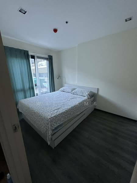 Rich Park @ Triple Station, Bangkok, 591 Srinakarin Road, Suan Luang, Suan Luang, Bangkok, 1 Bedroom, 28 sqm, Condo For Rent, by Keller Williams, 500245666 - DDproperty.com