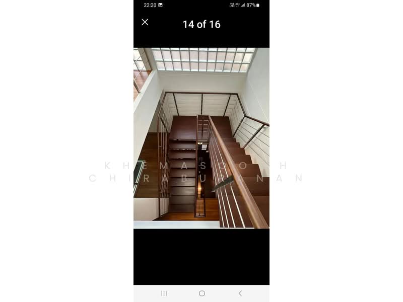 The Lofts Sathorn : เดอะ ลอฟท์ สาทร, กรุงเทพ, 76 ซอย เมฆสวัสดิ์, ช่องนนทรี, ยานนาวา, กรุงเทพ, 390 ตร.ม., ทาวน์เฮ้าส์ ขาย, โดย Khemasooch Chiraburanan, 500245669 - DDproperty.com