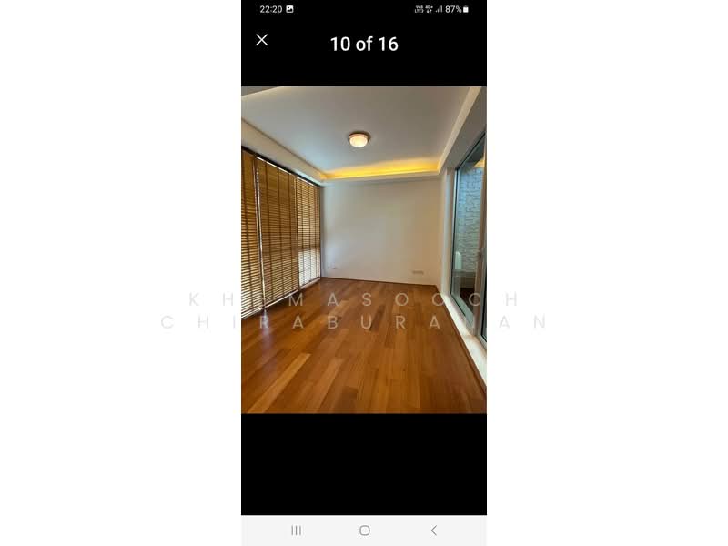 The Lofts Sathorn : เดอะ ลอฟท์ สาทร, กรุงเทพ, 76 ซอย เมฆสวัสดิ์, ช่องนนทรี, ยานนาวา, กรุงเทพ, 390 ตร.ม., ทาวน์เฮ้าส์ ขาย, โดย Khemasooch Chiraburanan, 500245669 - DDproperty.com