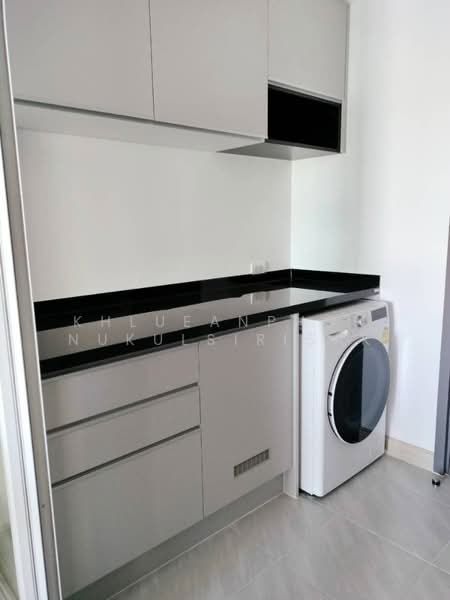 Supalai Loft Sathorn-Ratchaphruek, Bangkok, Pak Khlong Phasi Charoen, Pak Khlong Phasi Charoen, Phasi Charoen, Bangkok, 2 Bedrooms, 65 sqm, Condo For Rent, by Khlueanphon Nukulsirisak, 500245670 - DDproperty.com