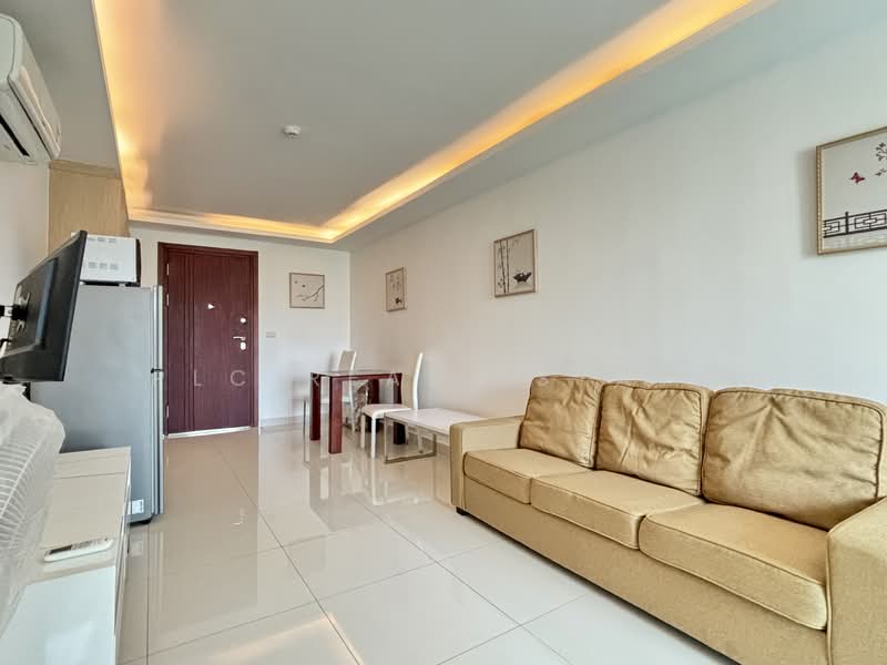 Laguna Beach Resort 3-The Maldives, Chon Buri (Pattaya), Soi Jomtien 9, Bang Lamung, Bang Lamung (Pattaya), Chon Buri (Pattaya), 1 Bedroom, 42 sqm, Condo For Sale, by PLC real estate, 500245671 - DDproperty.com