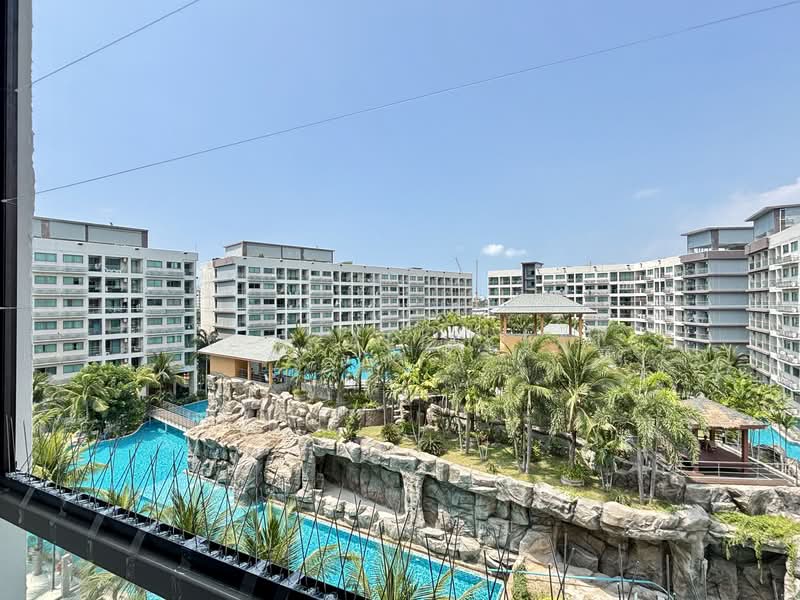 Laguna Beach Resort 3-The Maldives : ลากูน่า บีช รีสอร์ท 3-เดอะ มัลดีฟส์, ชลบุรี, ซ.จอมเทียน 9, บางละมุง, บางละมุง, ชลบุรี, 42 ตร.ม., คอนโด ขาย, โดย PLC real estate, 500245671 - DDproperty.com