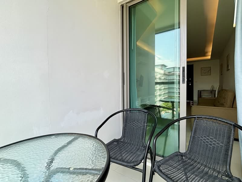 Laguna Beach Resort 3-The Maldives, Chon Buri (Pattaya), Soi Jomtien 9, Bang Lamung, Bang Lamung (Pattaya), Chon Buri (Pattaya), 1 Bedroom, 42 sqm, Condo For Sale, by PLC real estate, 500245671 - DDproperty.com