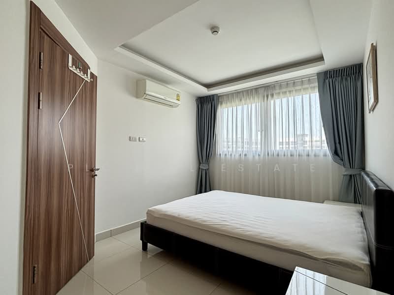 Laguna Beach Resort 3-The Maldives, Chon Buri (Pattaya), Soi Jomtien 9, Bang Lamung, Bang Lamung (Pattaya), Chon Buri (Pattaya), 1 Bedroom, 42 sqm, Condo For Sale, by PLC real estate, 500245671 - DDproperty.com