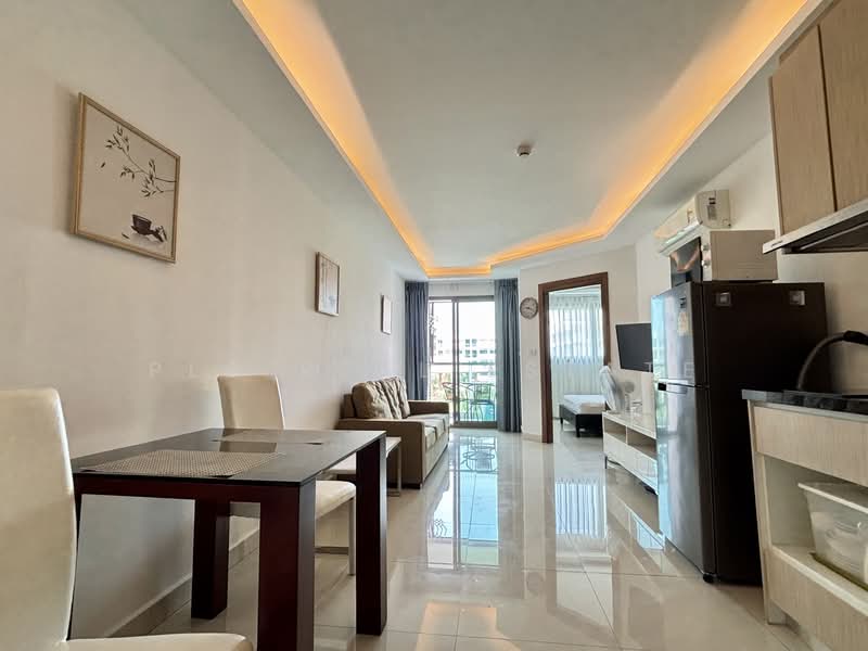 Laguna Beach Resort 3-The Maldives : ลากูน่า บีช รีสอร์ท 3-เดอะ มัลดีฟส์, ชลบุรี, ซ.จอมเทียน 9, บางละมุง, บางละมุง, ชลบุรี, 42 ตร.ม., คอนโด ขาย, โดย PLC real estate, 500245671 - DDproperty.com