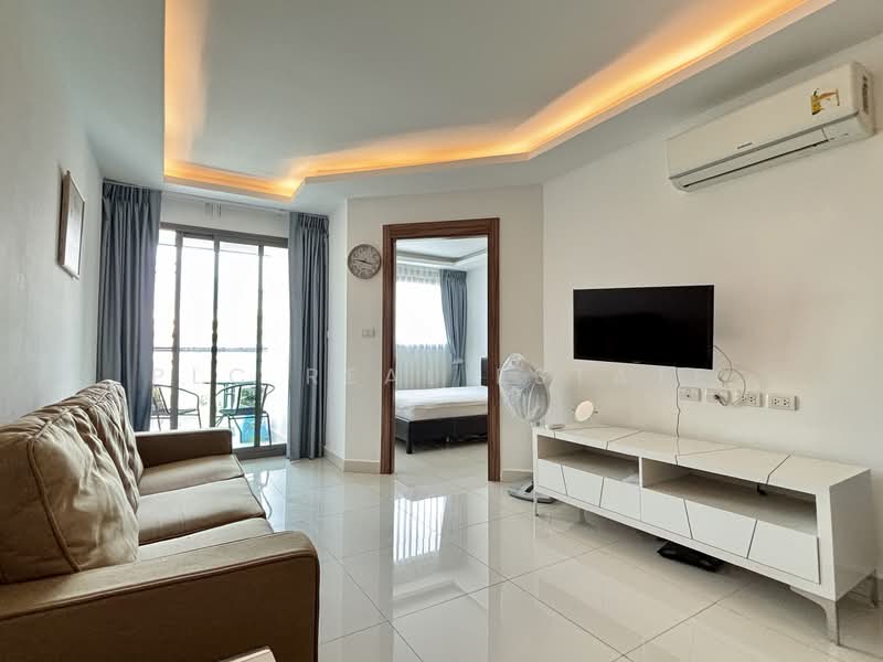 Laguna Beach Resort 3-The Maldives : ลากูน่า บีช รีสอร์ท 3-เดอะ มัลดีฟส์, ชลบุรี, ซ.จอมเทียน 9, บางละมุง, บางละมุง, ชลบุรี, 42 ตร.ม., คอนโด ขาย, โดย PLC real estate, 500245671 - DDproperty.com