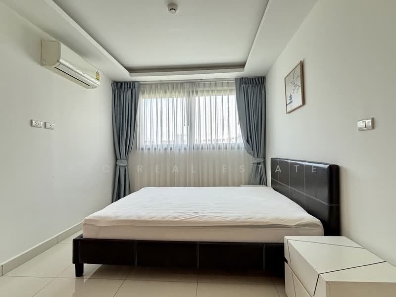 Laguna Beach Resort 3-The Maldives, Chon Buri (Pattaya), Soi Jomtien 9, Bang Lamung, Bang Lamung (Pattaya), Chon Buri (Pattaya), 1 Bedroom, 42 sqm, Condo For Sale, by PLC real estate, 500245671 - DDproperty.com