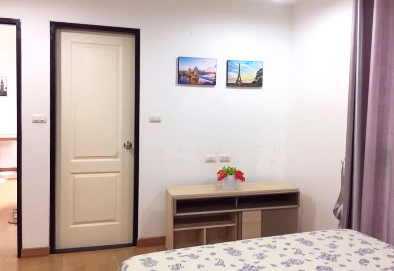 Bangkok Feliz Sukhumvit 69, Bangkok, Sukhumvit 69 Road, Phra Kanong Nua, Watthana, Bangkok, 1 Bedroom, 44 sqm, Condo For Sale, by Khemasooch Chiraburanan, 500245672 - DDproperty.com