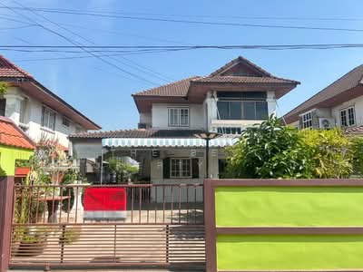 ขาย - หมู่บ้านตะวันทอง ชลบุรี, ชลบุรี