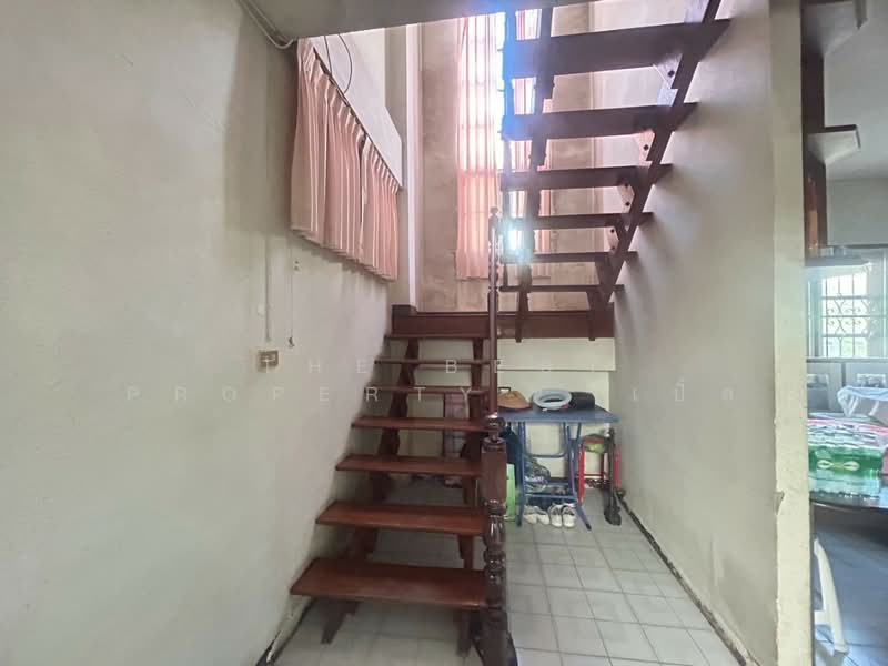 หมู่บ้านตะวันทอง ชลบุรี, Chon Buri (Pattaya), Ban Suan, Muang Chon Buri, Chon Buri (Pattaya), 3 Bedrooms, 120 sqm, Single Detached House For Sale, by The Best Property   เปิ้ล, 500245673 - DDproperty.com