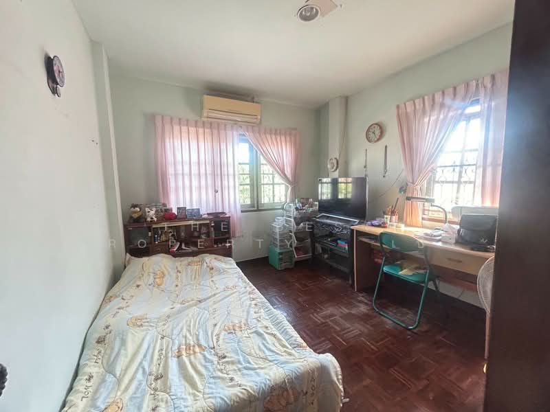 หมู่บ้านตะวันทอง ชลบุรี, Chon Buri (Pattaya), Ban Suan, Muang Chon Buri, Chon Buri (Pattaya), 3 Bedrooms, 120 sqm, Single Detached House For Sale, by The Best Property   เปิ้ล, 500245673 - DDproperty.com